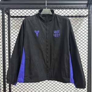 206596268 25-26 Barcelona Windbreaker