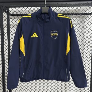 25-26 Windbreaker