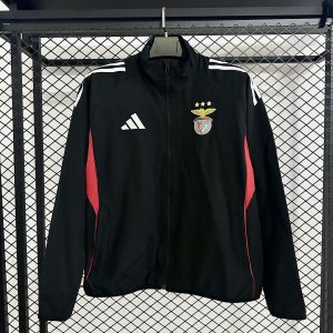 206596534 25-26 Benfica Shirt