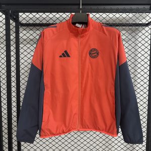 206596619 25-26 Bayern Munich Windbreaker