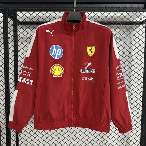 25-26 Shirt