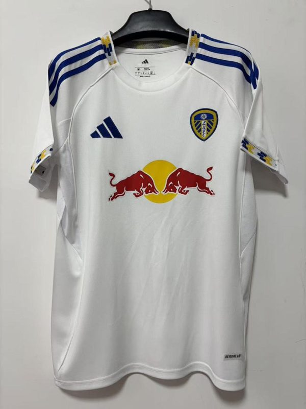 25-26 Home Shirt