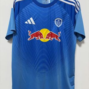206650520 25-26 Leeds United Goalkeeper Shirt