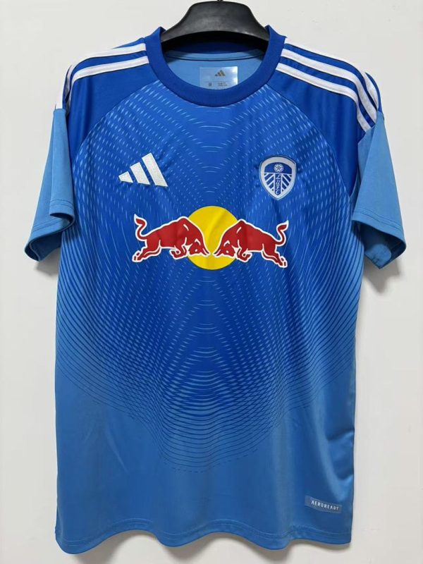 25-26 Leeds United Goalkeeper Shirt