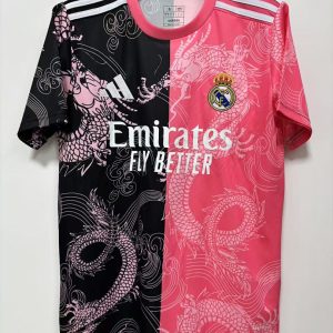 25-26 Real Madrid Shirt