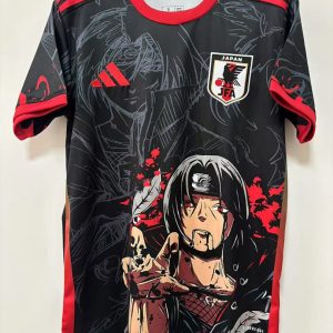 25-26 Japan Shirt
