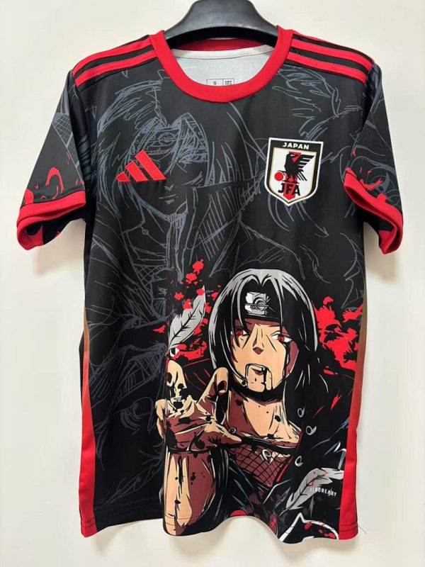 25-26 Japan Shirt