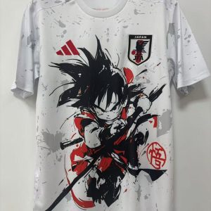 25-26 Japan Shirt