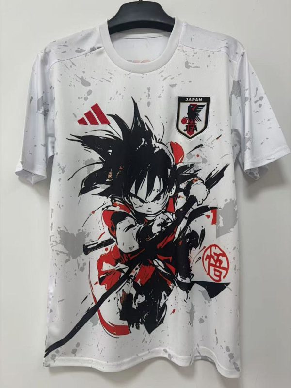 25-26 Japan Shirt