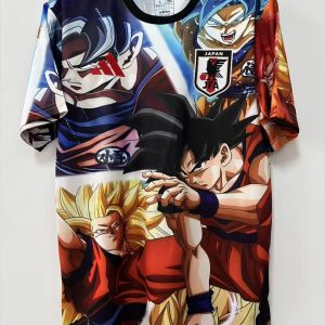 25-26 Japan Shirt