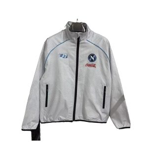 Napoli Training Shirt Windbreaker