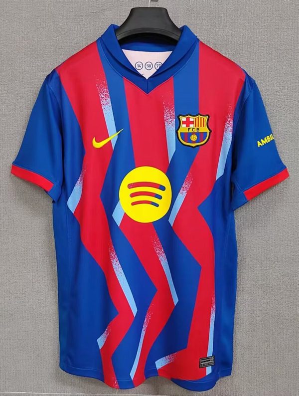 25-26 Third Shirt