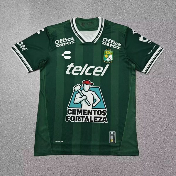 25-26 Home Shirt