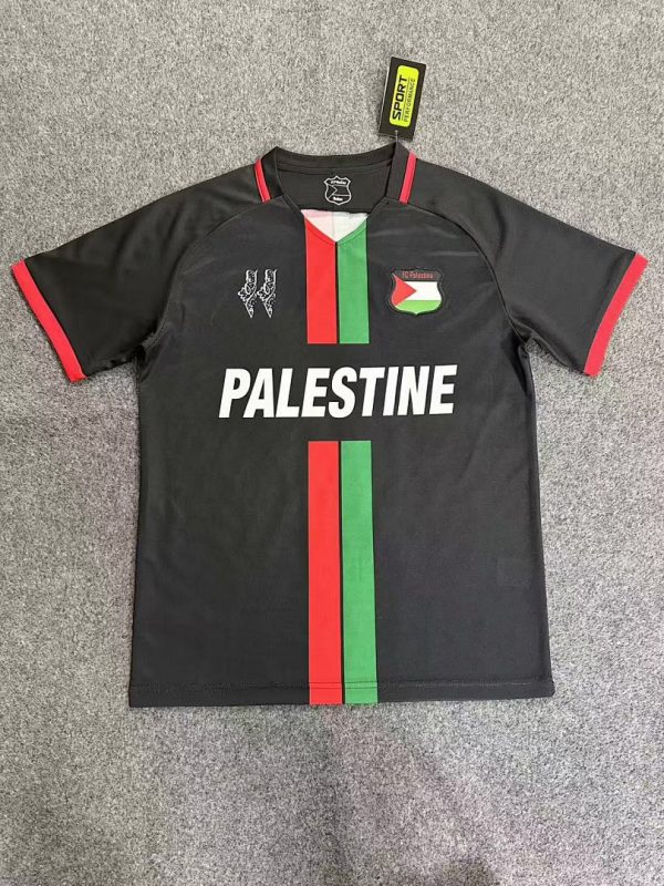 23-24 Home Shirt