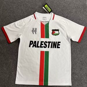 23-24 Away Shirt