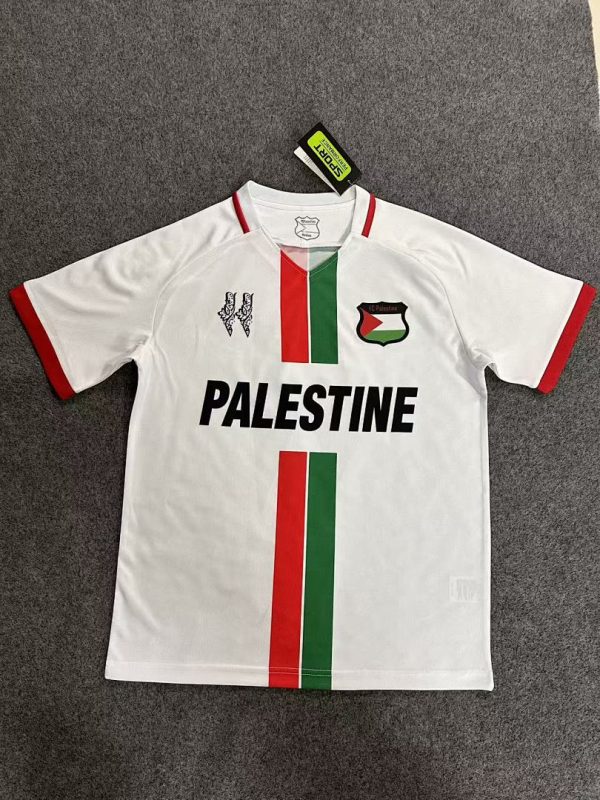 23-24 Away Shirt