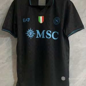 207051333 25-26 Napoli Third Shirt
