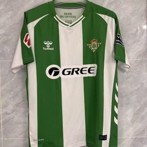 207051742 25-26 Home Shirt