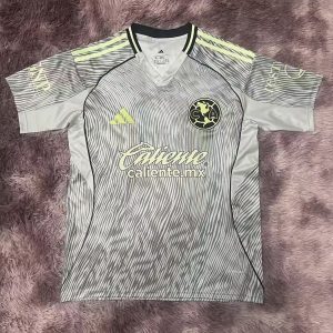 207120469 25-26 Club America Third Shirt
