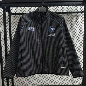 207255596 25-26 Napoli Windbreaker