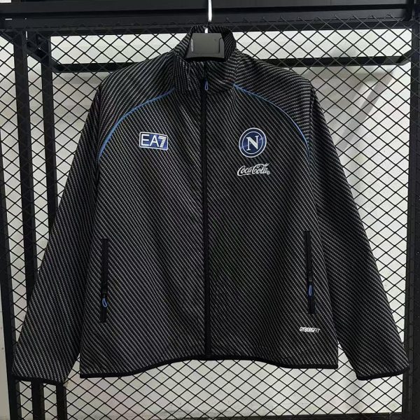 25-26 Napoli Windbreaker