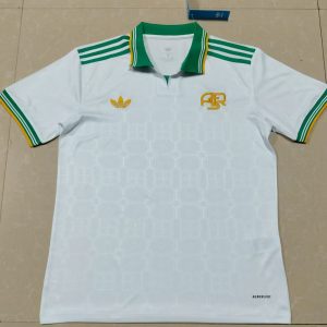 25-26 Roma Third Shirt