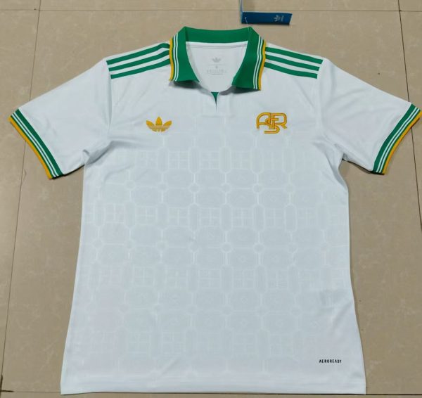 25-26 Roma Third Shirt