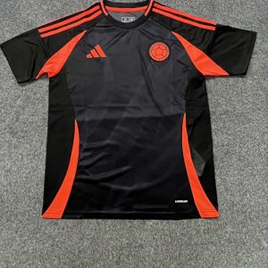 207256056 24-25 Colombia Away Shirt
