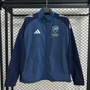 25-26 Arsenal Windbreaker