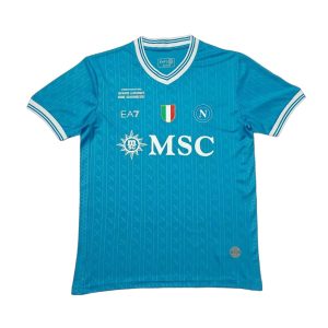 2079-white 25-26 Napoli Shirt