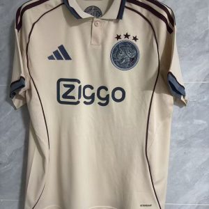 25-26 Third Shirt