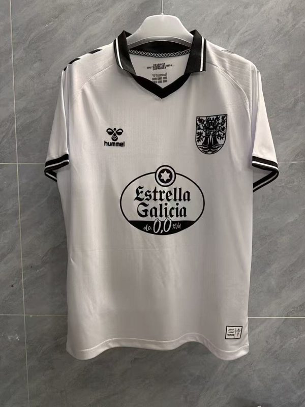 25-26 Celta Vigo Special Shirt