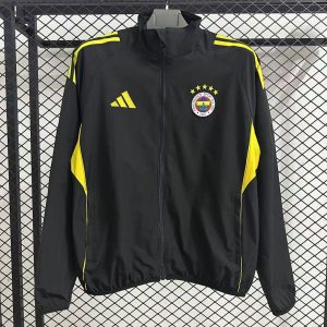 25-26 Windbreaker