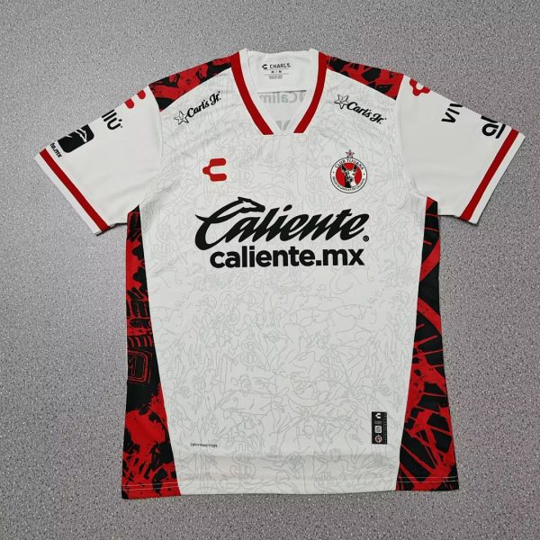 25-26 Away Shirt