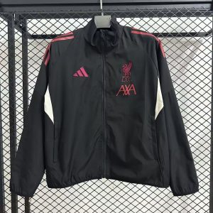 208677153 25-26 Liverpool Windbreaker
