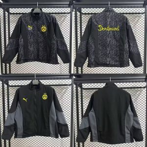 208677436 25-26 Dortmund Windbreaker