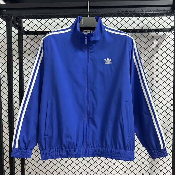 25-26 Windbreaker