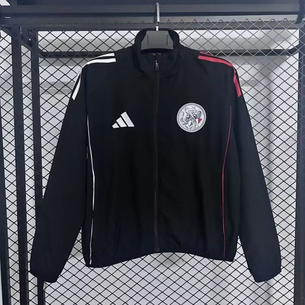 25-26 Windbreaker