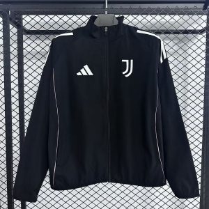 208876248 25-26 Juventus Windbreaker