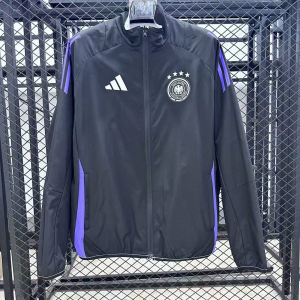 25-26 Germany Windbreaker