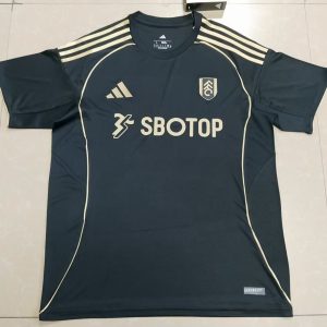 25-26 Third Shirt