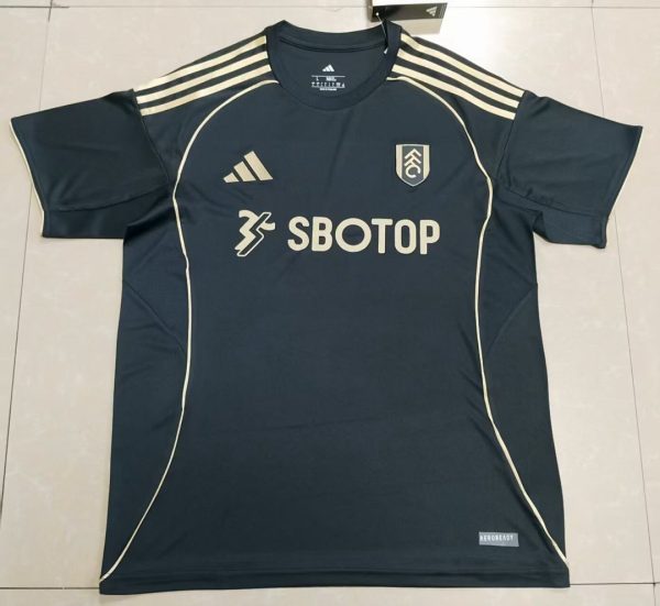 25-26 Third Shirt