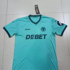 25-26 Away Shirt