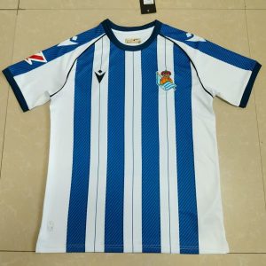 210037270 25-26 Real Madrid Home Shirt