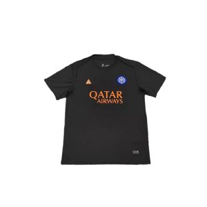 2106-white 26-27 Inter Milan Training Shirt