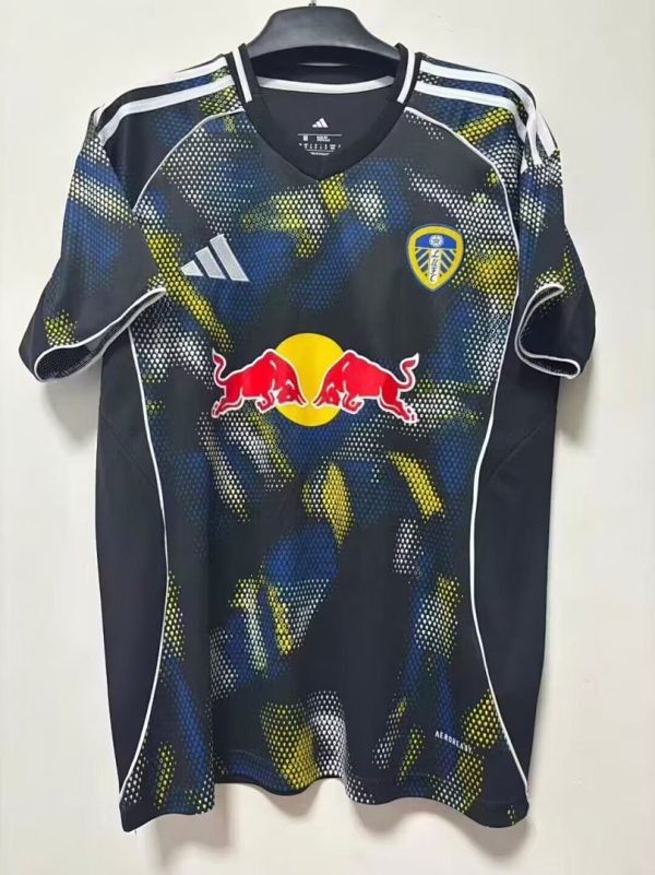 25-26 Leeds United Third Shirt