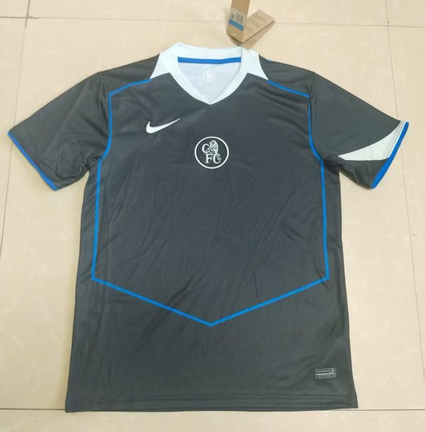 25-26 Chelsea Third Shirt
