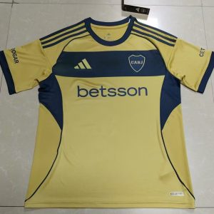 25-26 Away Shirt
