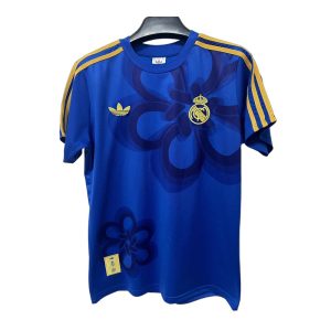 25-26 Real Madrid Special Shirt