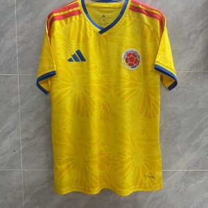 211617708 25-26 Colombia Home Shirt